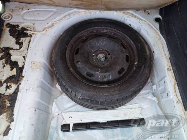 2014 VOLKSWAGEN SPACEFOX 