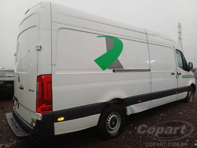 2023 MERCEDES BENZ SPRINTER 