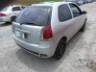 2009 FIAT PALIO 