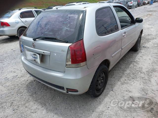 2009 FIAT PALIO 