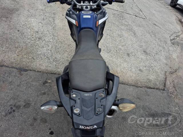 2023 HONDA XRE 190 