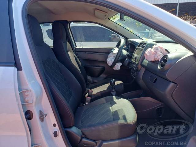 2024 RENAULT KWID 