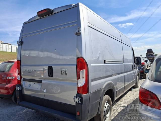2024 FIAT DUCATO 