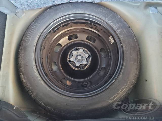 2018 CITROEN AIRCROSS 