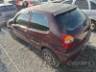 2001 FIAT PALIO 