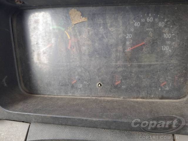 2011 VOLKSWAGEN CONSTELLATION 