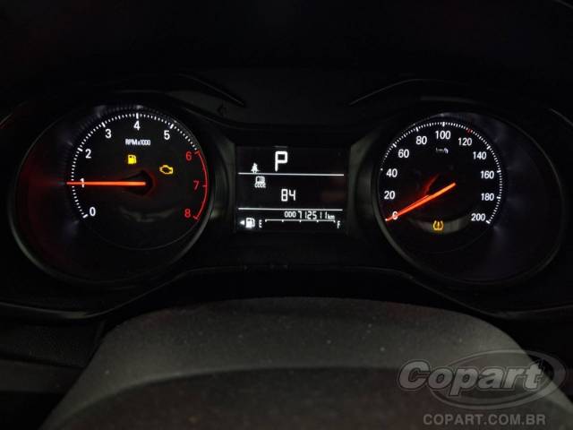 2020 CHEVROLET ONIX PLUS 