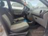 2009 FORD FIESTA 