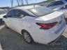 2024 NISSAN VERSA 