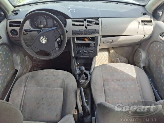 2002 VOLKSWAGEN PARATI 