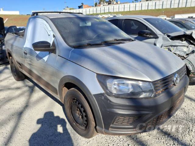 2022 VOLKSWAGEN SAVEIRO 