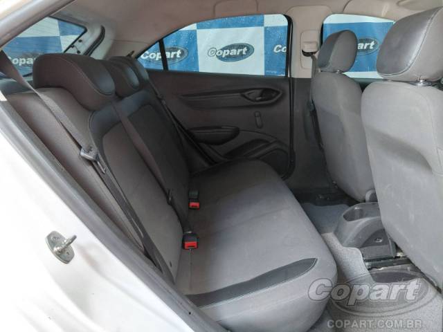 2021 CHEVROLET ONIX 