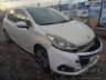 2017 PEUGEOT 208 