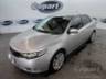2011 KIA CERATO 