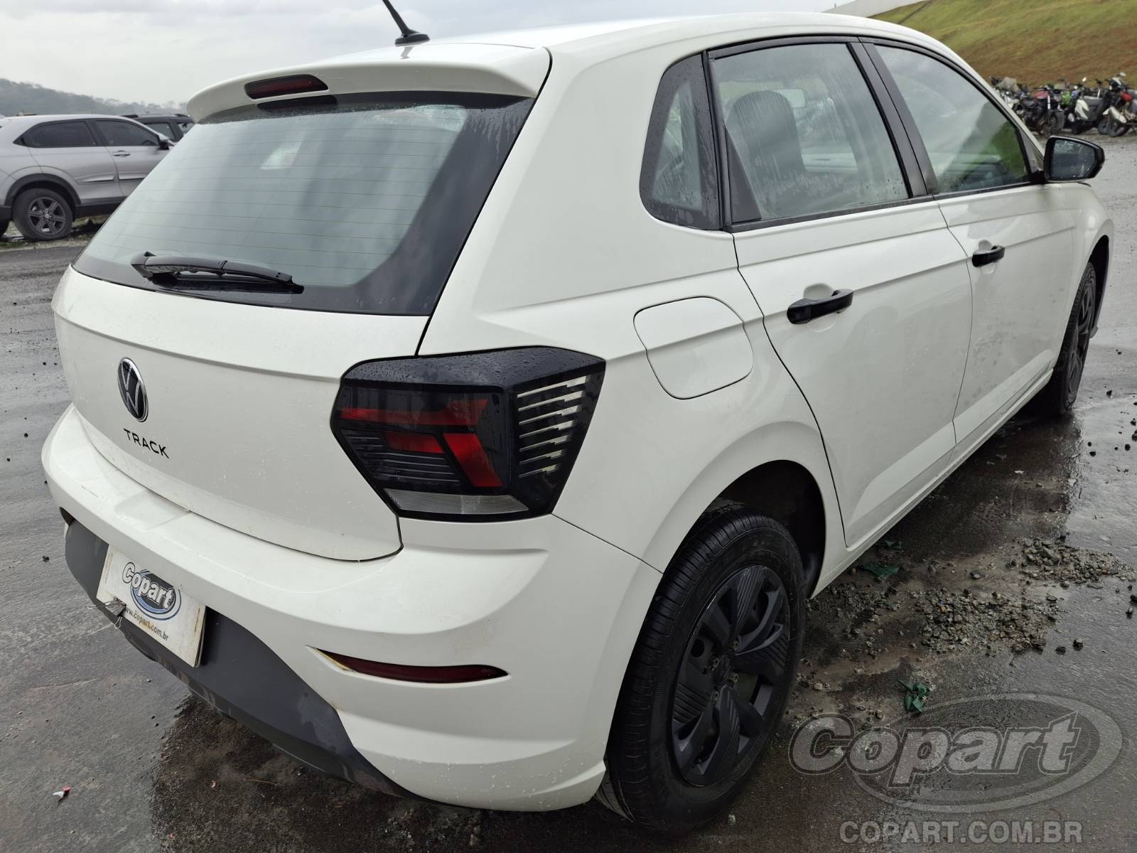 Foto 4: 2024 VOLKSWAGEN POLO