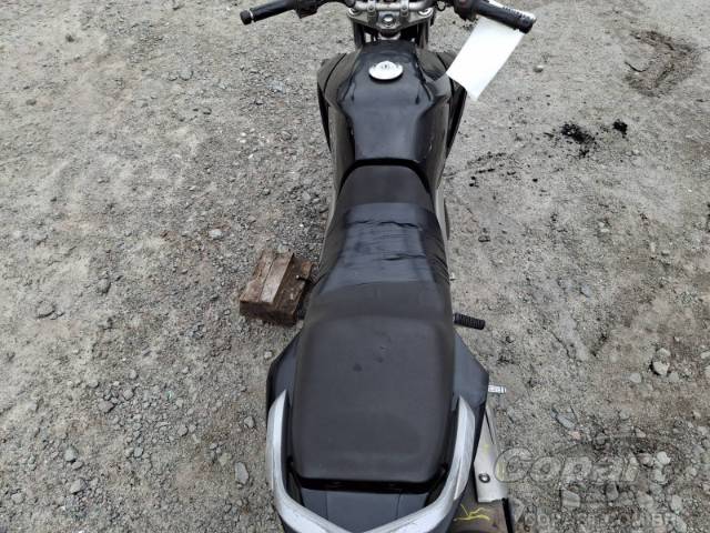2014 YAMAHA FAZER 