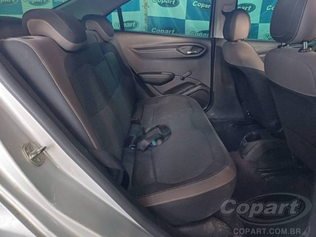 2015 CHEVROLET PRISMA 