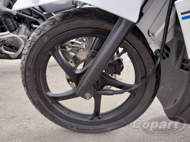 2019 YAMAHA NEO 