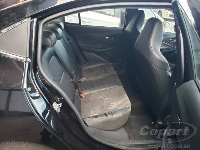 2025 CHEVROLET ONIX PLUS 