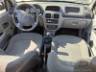 2009 RENAULT CLIO 