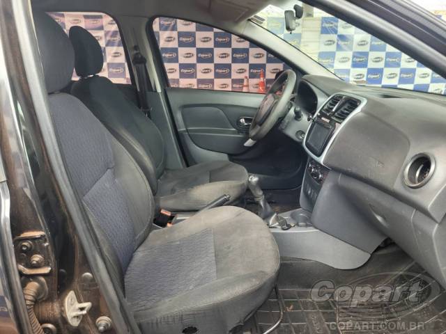 2016 RENAULT SANDERO 