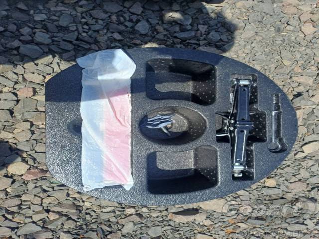 2018 CITROEN AIRCROSS 