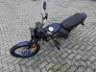1999 HONDA CG 125 