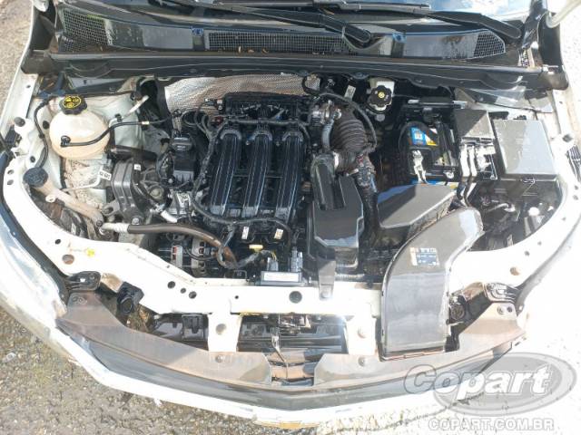 2022 CHEVROLET ONIX PLUS 