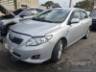 2011 TOYOTA COROLLA 