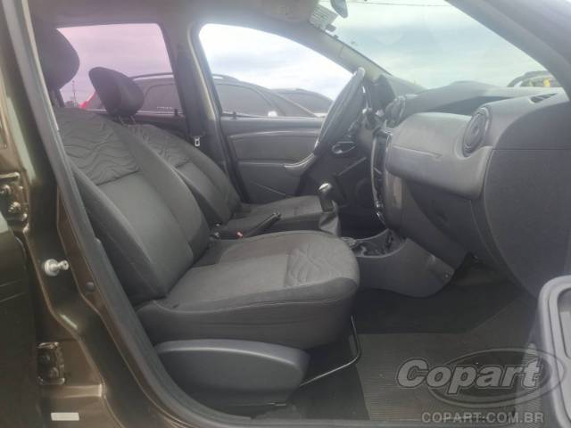 2014 RENAULT DUSTER 