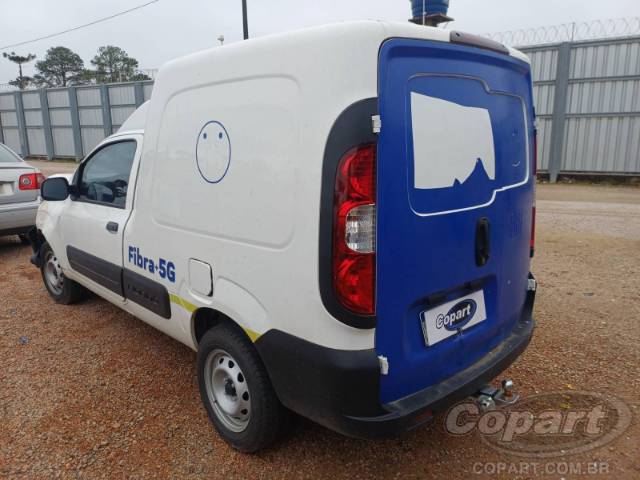 2025 FIAT FIORINO FURGAO 