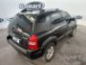 2010 HYUNDAI TUCSON 