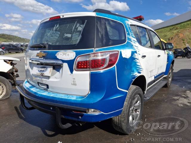 2024 CHEVROLET TRAILBLAZER 
