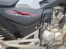 2026 HONDA CG 160 