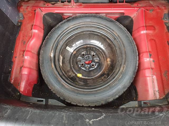 2013 JAC J3 