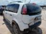 2017 CITROEN AIRCROSS 