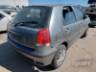 2007 FIAT PALIO 