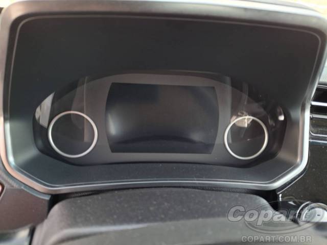 2022 CAOA CHERY TIGGO 3X 