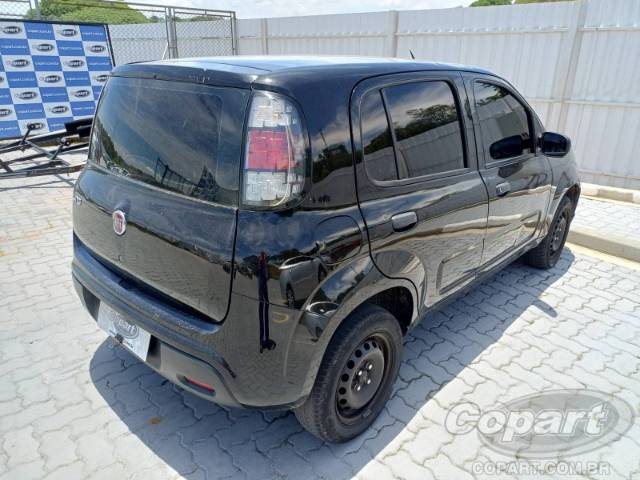 2019 FIAT UNO 