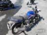 2018 HONDA CG 160 