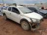 2018 VOLKSWAGEN SAVEIRO CD 
