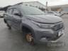 2021 FIAT STRADA CD 