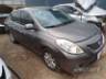2013 NISSAN VERSA 