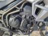 2017 TRIUMPH TIGER 