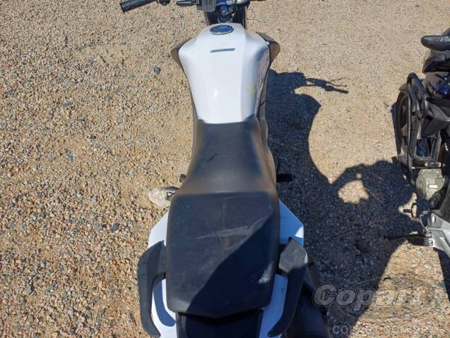 2022 YAMAHA YBR 150 FACTOR 
