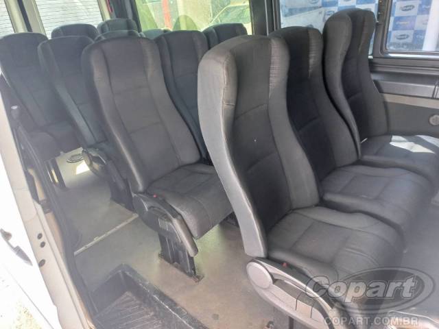 2017 MERCEDES BENZ SPRINTER 