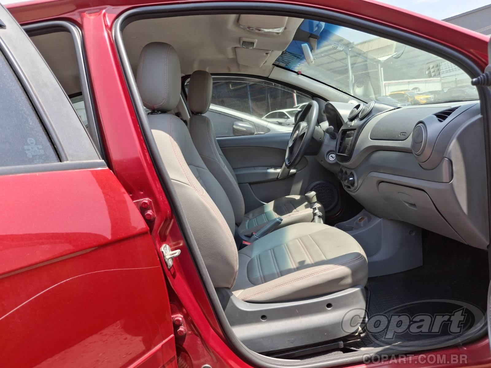 Foto 5: 2013 FIAT PALIO