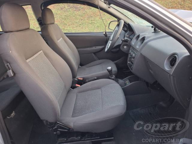 2012 CHEVROLET CELTA 