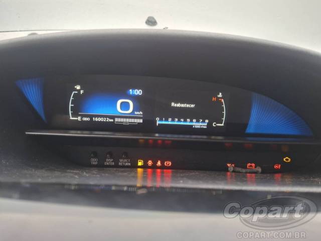 2018 TOYOTA ETIOS SEDA 