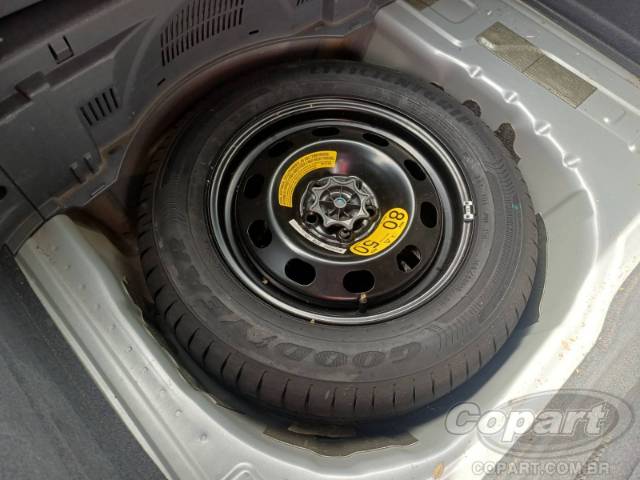 2020 VOLKSWAGEN T-CROSS 